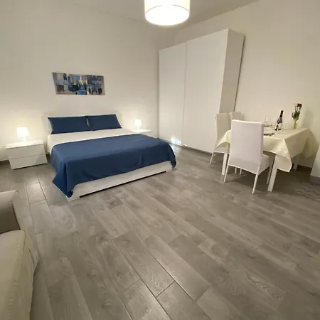 Nonna N'zina Trapani Casa Апартаменты *