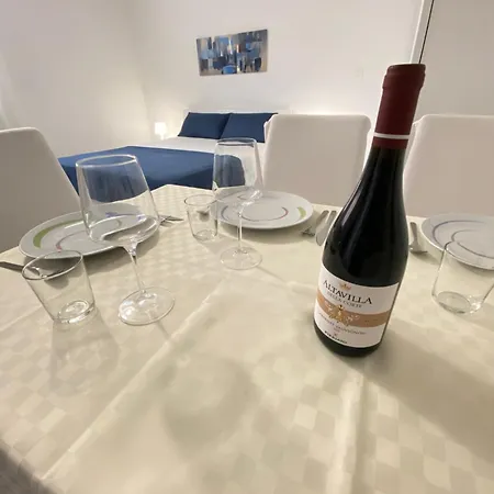 Nonna N'zina Trapani Casa *