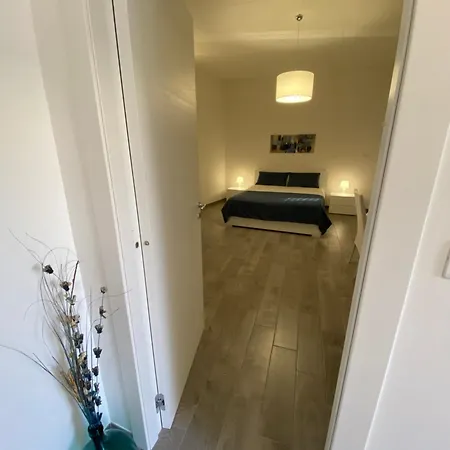 Nonna N'zina Trapani Casa Апартаменты *