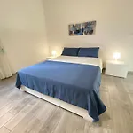 Nonna N'zina Trapani Casa Apartment *