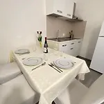 Nonna N'zina Trapani Casa Apartment *