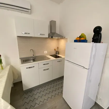 Nonna N'zina Trapani Casa *