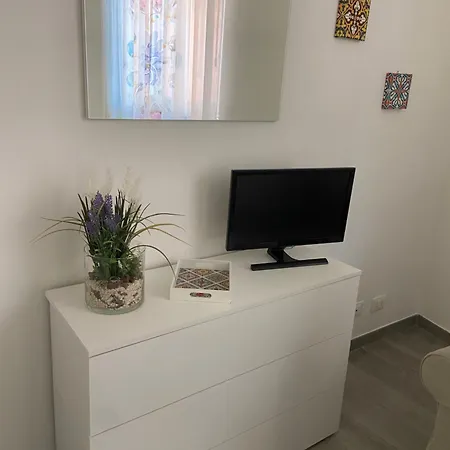 Nonna N'zina Trapani Casa *