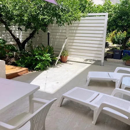 Nonna N'zina Trapani Casa *