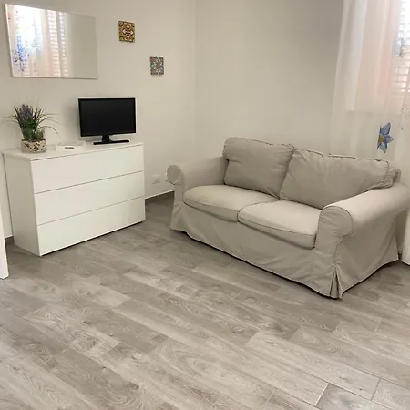 Nonna N'zina Trapani Casa