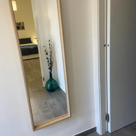 Lägenhet Nonna N'zina Trapani Casa Erice