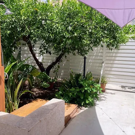 Nonna N'zina Trapani Casa * Erice