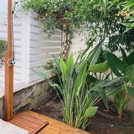 Apartman Nonna N'zina Trapani Casa