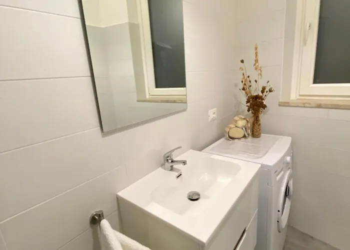 Nonna N'zina Trapani Casa Erice