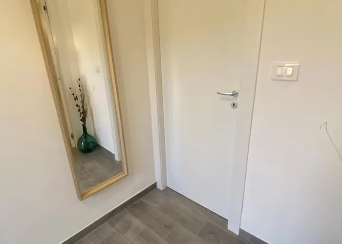 Apartman Nonna N'zina Trapani Casa