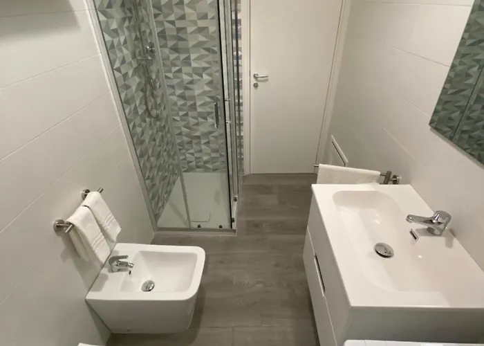 Nonna N'zina Trapani Casa Apartman Erice