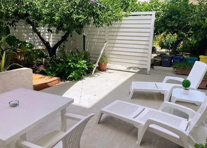 Nonna N'zina Trapani Casa *