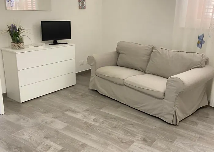 Nonna N'zina Trapani Casa