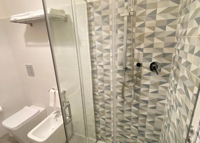 Nonna N'zina Trapani Casa Apartman *