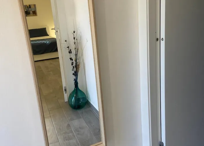 Apartman Nonna N'zina Trapani Casa Erice