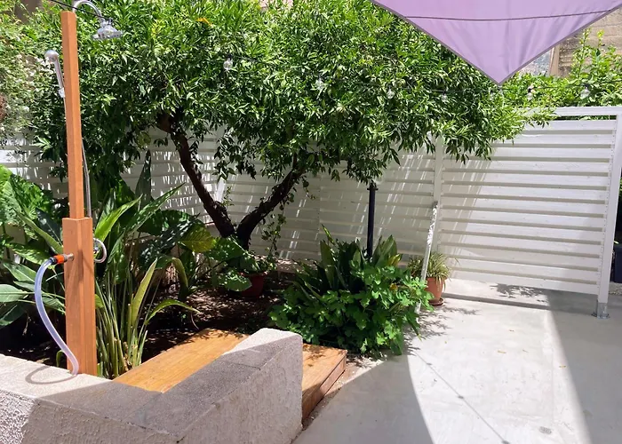 Nonna N'zina Trapani Casa * Erice