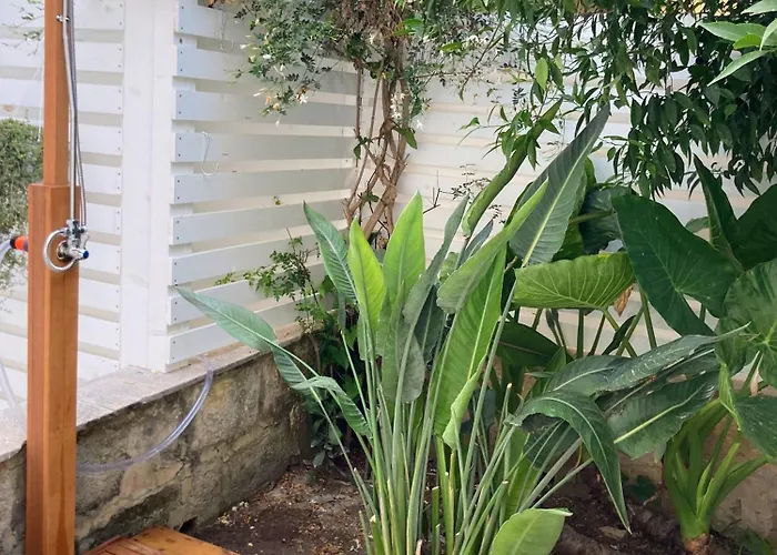 Apartman Nonna N'zina Trapani Casa